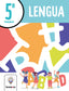 Lengua 5º EP. Proyecto Fértil. Aa. Vv. (Edicions Bromera, S.L.) 9788413583327
