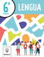 Lengua 6º EP. Proyecto Fértil. Aa. Vv. (Edicions Bromera, S.L.) 9788413584324