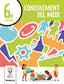 Coneixement del Medi 6é. Projecte Fèrtil. Aa. Vv. (Edicions Bromera, S.L.) 9788413584355