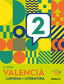 Avancem 2n ESO. Valencià: llengua i literatura. Aa. Vv. (Edicions Bromera, S.L.) 9788413584362