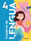 Cuaderno de lengua 4º EP. Aa. Vv. (Edicions Bromera, S.L.) 9788413584591