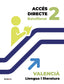 Llengua 2n.batxillerat. Accés | BROMERA | 9788413589657