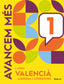 Llengua 1r.eso. Avancem Mes. V | BROMERA | 9788413589664