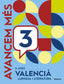 Llengua 3r.eso. Avancem Mes. V | BROMERA | 9788413589671