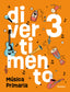 Música 3ºprimaria. Divertimento | BROMERA | 9788413589848
