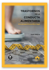 TRASTORNOS DE LA CONDUCTA ALIMENTARIA - 9788413590219