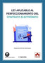 LEY APLICABLE AL PERFECCIONAMIENTO DEL CONTRATO ELECTRONICO - 9788413593708