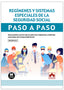 REGIMENES Y SISTEMAS ESPECIALES DE LA SEGURIDAD SOCIAL PASO - 9788413597744