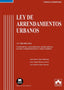 LEY DE ARRENDAMIENTOS URBANOS 13ª ED - 9788413598505