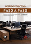 DESPIDO COLECTIVO PASO A PASO - 9788413598796