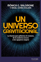 UN UNIVERSO GRAVITACIONAL - 9788413610153
