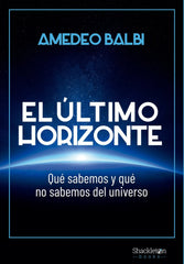 ULTIMO HORIZONTE EL - 9788413612195
