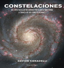 CONSTELACIONES - 9788413612782