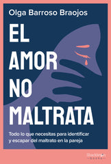 AMOR NO MALTRATAEL - 9788413613109