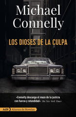 LOS DIOSES DE LA CULPA ADN - 9788413620275