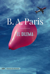 EL DILEMA ADN - 9788413622040