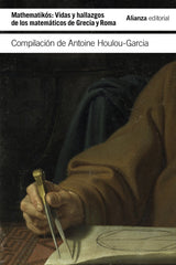 MATHEMATIKOS VIDAS Y HALLAZGOS DE LOS MAT - 9788413622507