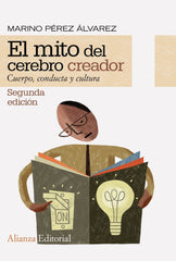 EL MITO DEL CEREBRO CREADOR - 9788413626338