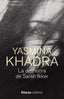 LA DESHONRA DE SARAH IKKER - 9788413628424