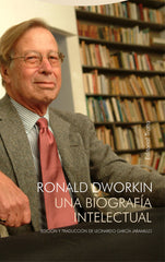 RONALD DWORKIN - 9788413640020
