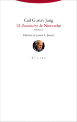 EL ZARATUSTRA DE NIETZSCHE VOL II - 9788413640037