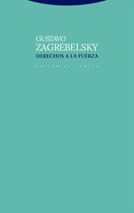 DERECHOS A LA FUERZA - 9788413640983