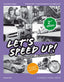 Let´s Speed Up! Inglés para Au | PARANINFO | 9788413661155