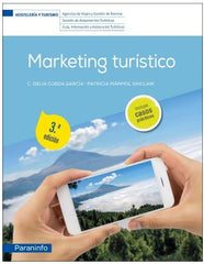 MARKETING DIGITAL 2ª ED 2022 | PANIAGUA MARTIN, FERNANDO/RODES BACH, AD | PARANINFO | 9788413665252