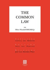 COMMON LAWTHE - 9788413690186