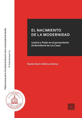 EL NACIMIENTO DE LA MODERNIDAD - 9788413691947