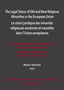 THE LEGAL STATUS OF OLD AND NEW RELIGIOUS MINORITIES IN THE - 9788413692487