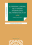 PERSONAL LABORAL DE LA OFICINA INTERNACIONAL DEL TRABAJO DE - 9788413692869