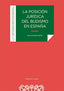LA POSICION JURIDICA DEL BUDISMO EN ESPAÑA - 9788413693941
