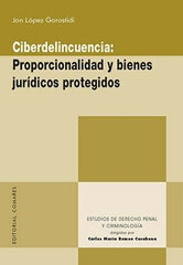CIBERDELINCUENCIA - 9788413694627