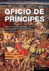 OFICIO DE PRINCIPES - 9788413695778