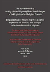 THE IMPACT OF COVID19 ON MIGRATION AND MIGRATORY FLOWS - 9788413698236