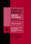 Derecho Penal. Parte Geneal | COMARES | 9788413699851