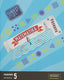 Koadernoak Matematika 5.lmh. F | IBAIZABAL | 9788413702643