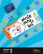 Koadernoa Matematika 2ºep P.va | IBAIZABAL | 9788413703947