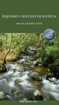 EQUIDAD Y SENTIDO DE JUSTICIA - 9788413772400