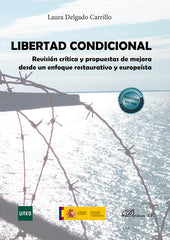 LIBERTAD CONDICIONAL - 9788413776248