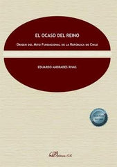 EL OCASO DEL REINO - 9788413778518
