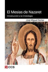 MESIAS DE NAZARETEL - 9788413792279