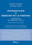 PRINCIPIOS DERECHO CIVIL TOMO I INTROD DERECHO 29ªED - 9788413818047