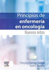 PRINCIPIOS DE ENFERMERIA EN ONCOLOGIA - 9788413820446