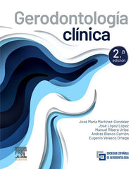 GERODONTOLOGIA CLINICA 2ª ED - 9788413822723