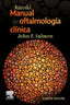 KANSKI MANUAL DE OFTALMOLOGIA CLINICA 4ª ED - 9788413824635