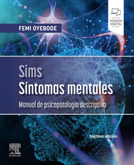 SIMS SINTOMAS MENTALES - 9788413825250