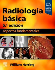 RADIOLOGIA BASICA 5ª ED - 9788413825793