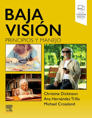 BAJA VISION - 9788413826127
